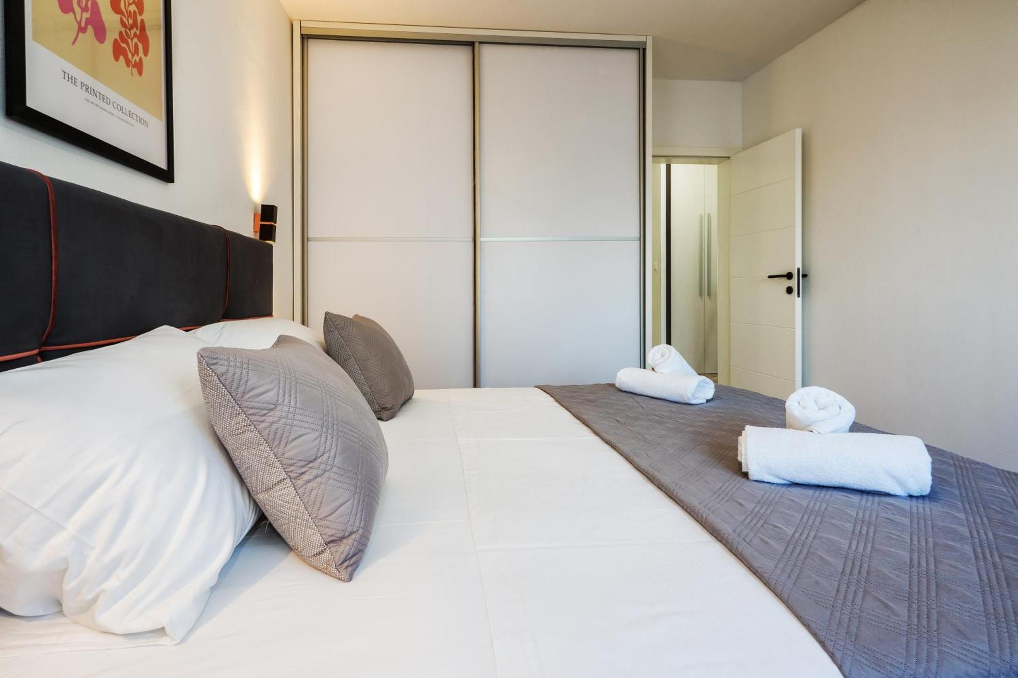 Spinut Sunset 3Bd Apartment - Sea View Balcony & Quiet Area Σπλιτ Εξωτερικό φωτογραφία