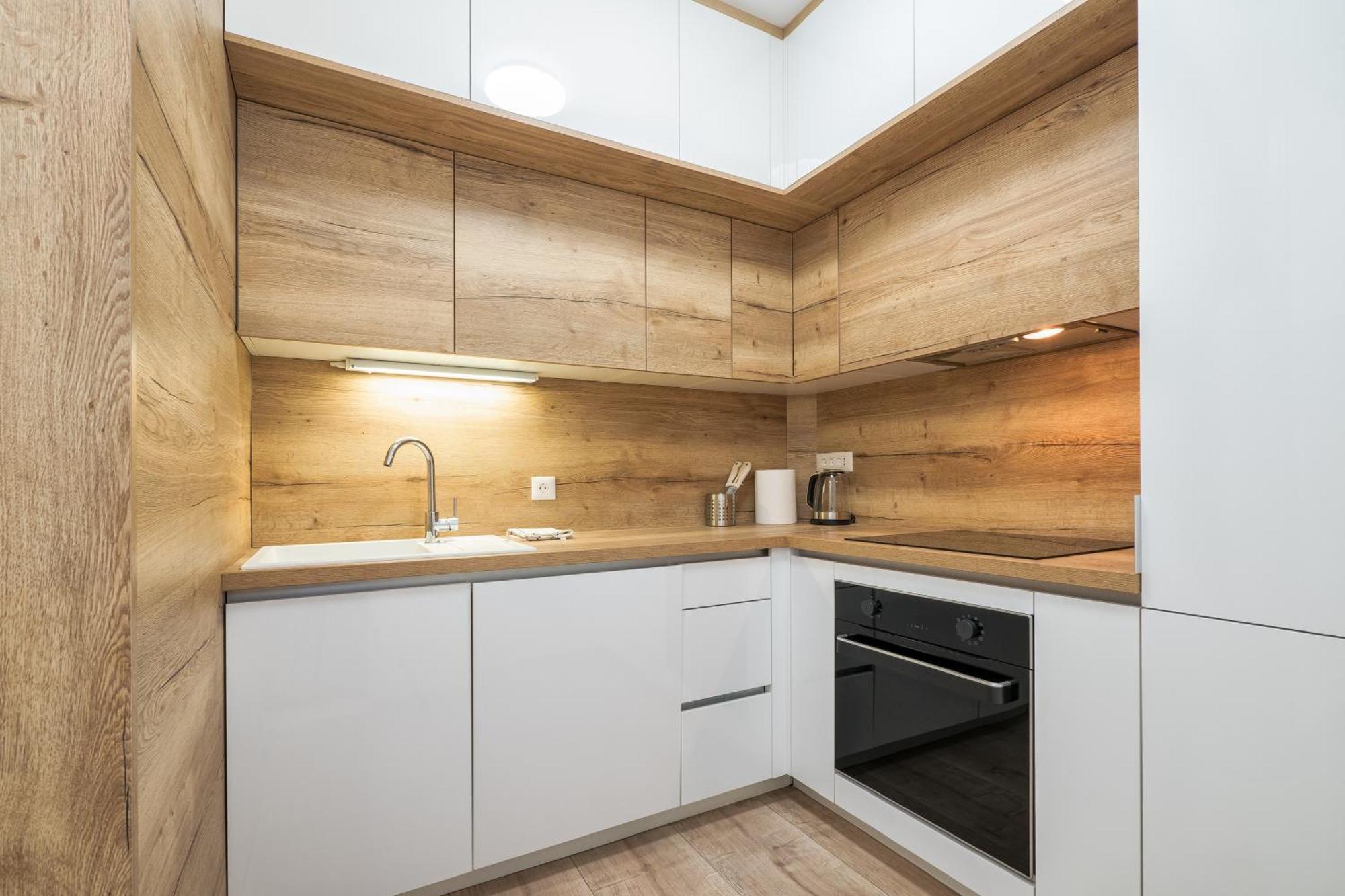 Spinut Sunset 3Bd Apartment - Sea View Balcony & Quiet Area Σπλιτ Εξωτερικό φωτογραφία